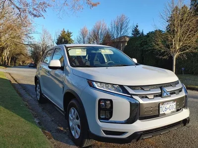 Car Rental Vancouver